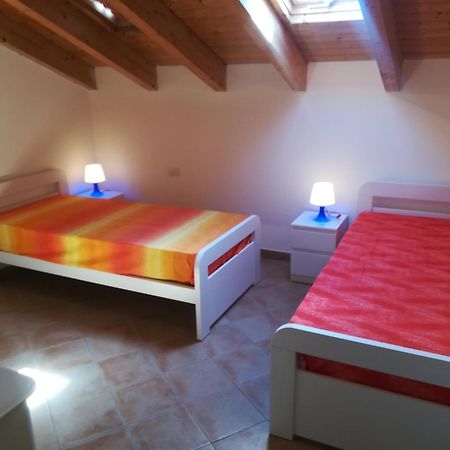 La Casa Al Mare Lägenhet Sestri Levante Exteriör bild