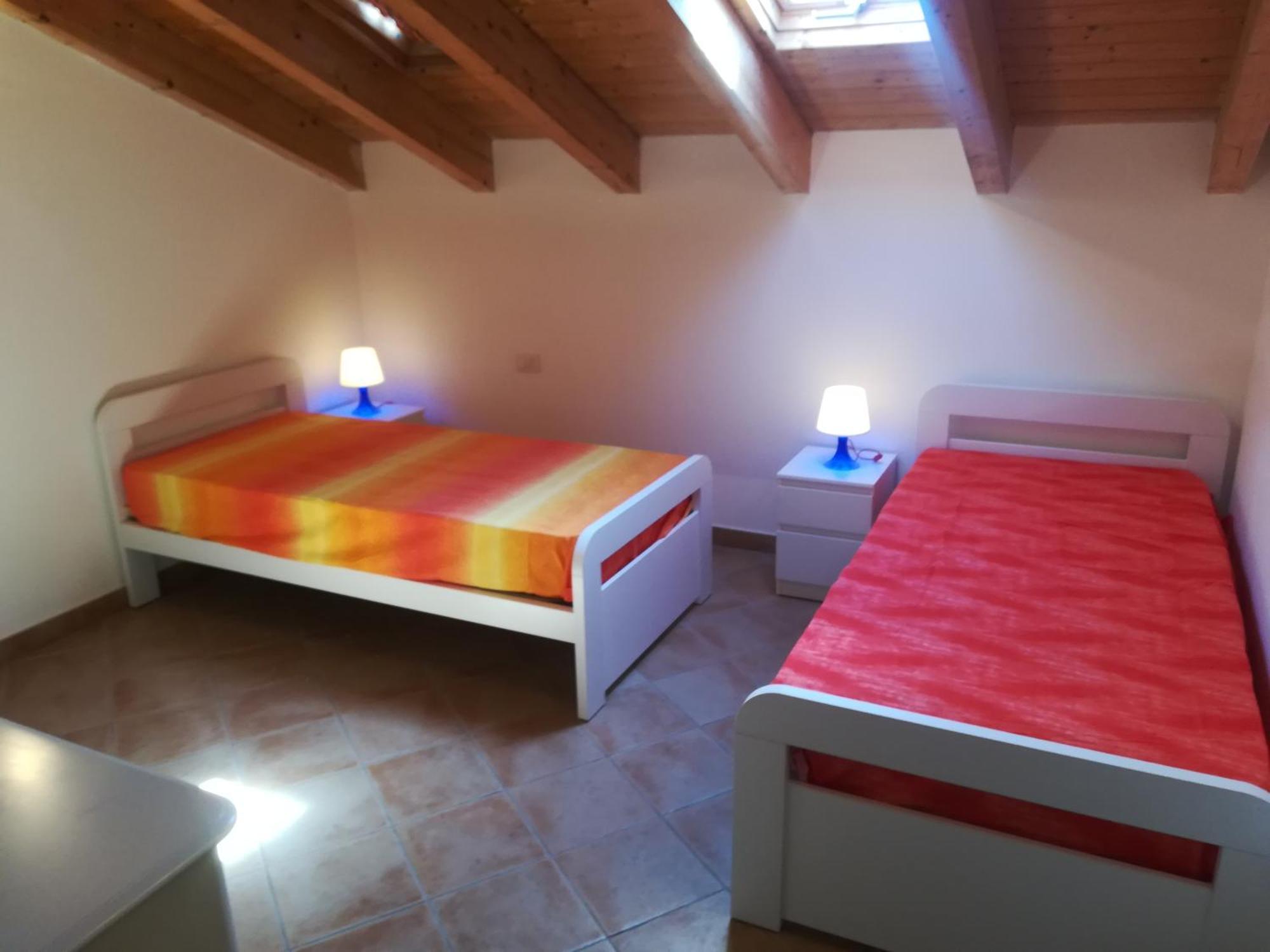 La Casa Al Mare Lägenhet Sestri Levante Exteriör bild