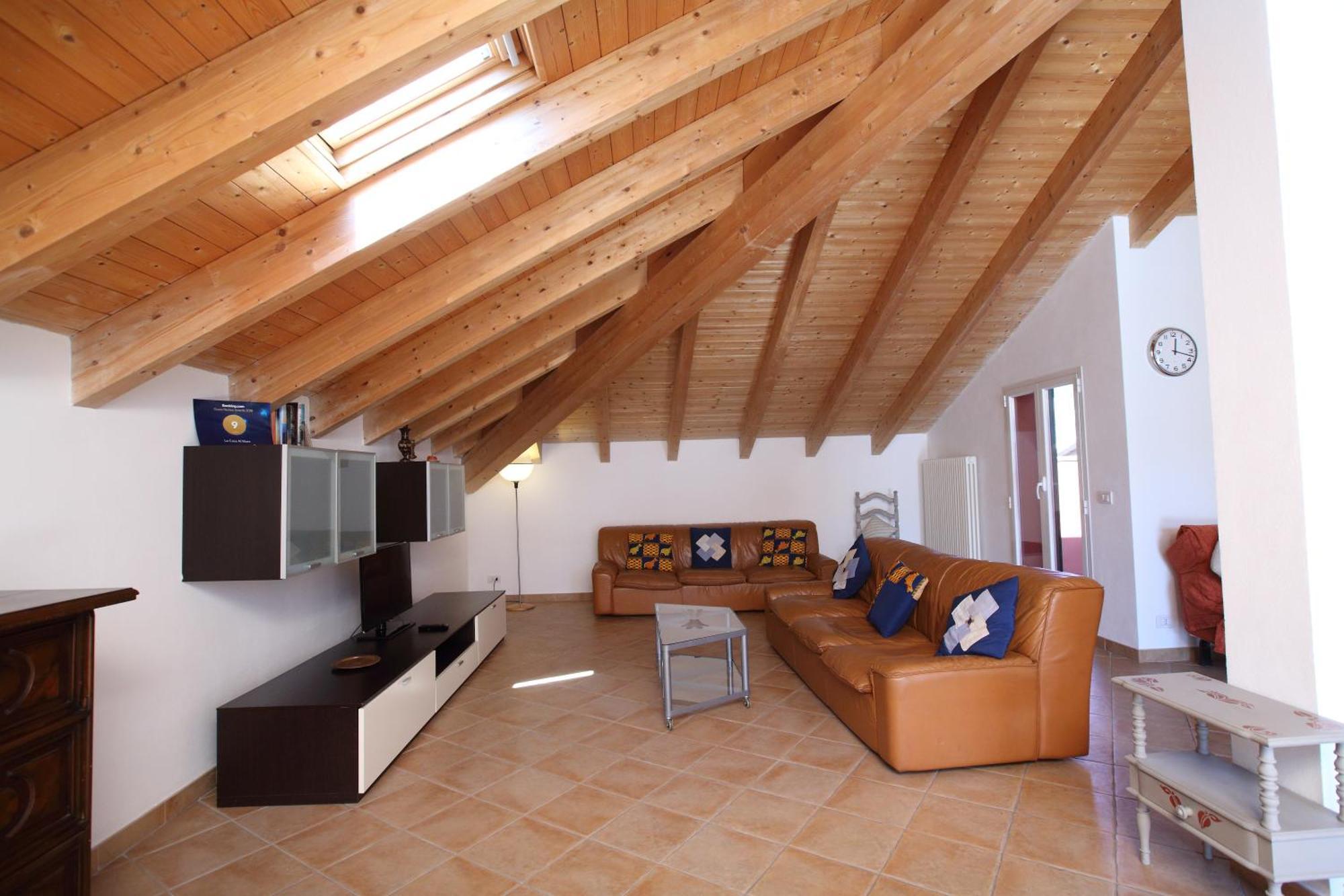 La Casa Al Mare Lägenhet Sestri Levante Exteriör bild