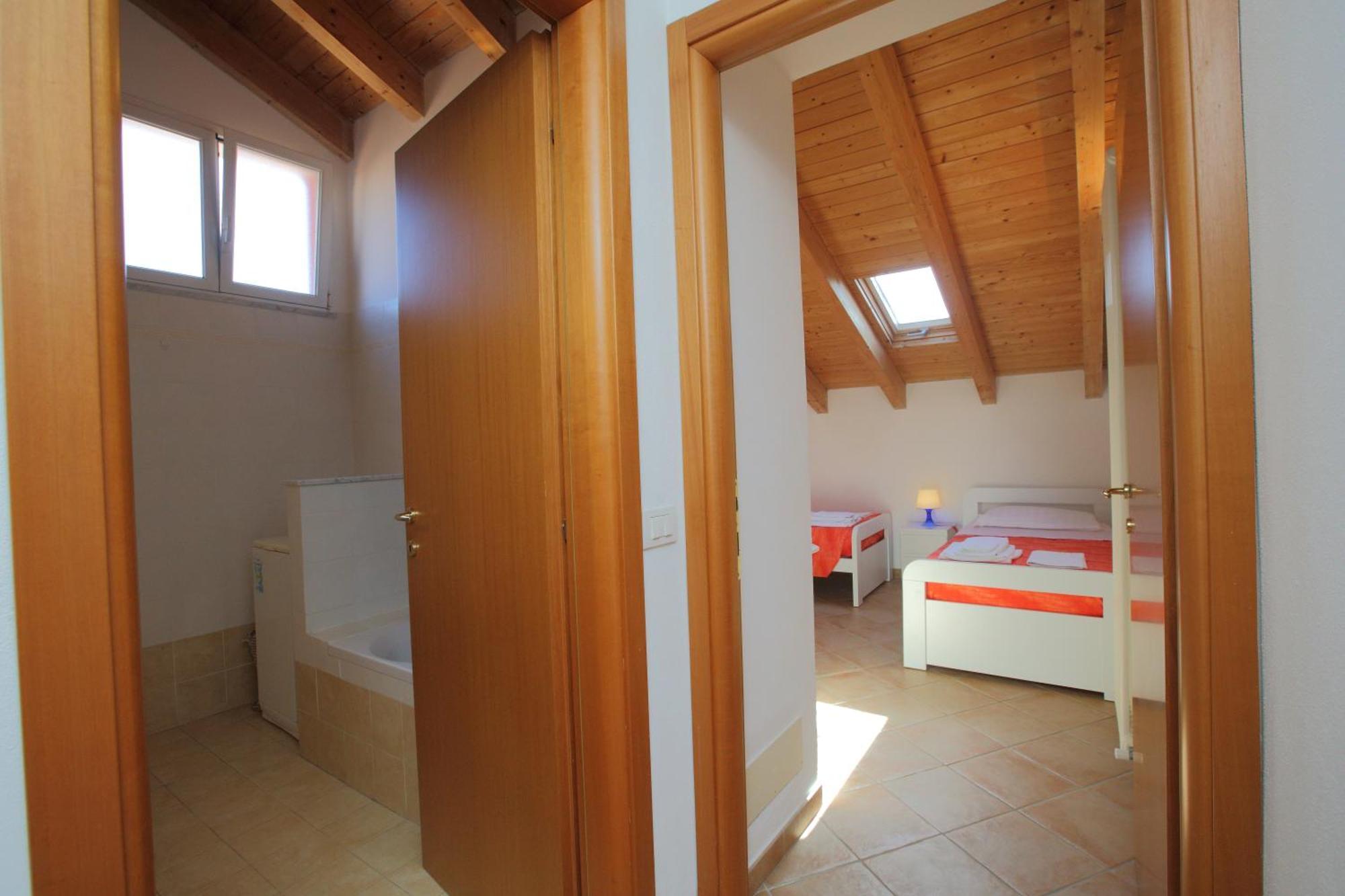 La Casa Al Mare Lägenhet Sestri Levante Exteriör bild