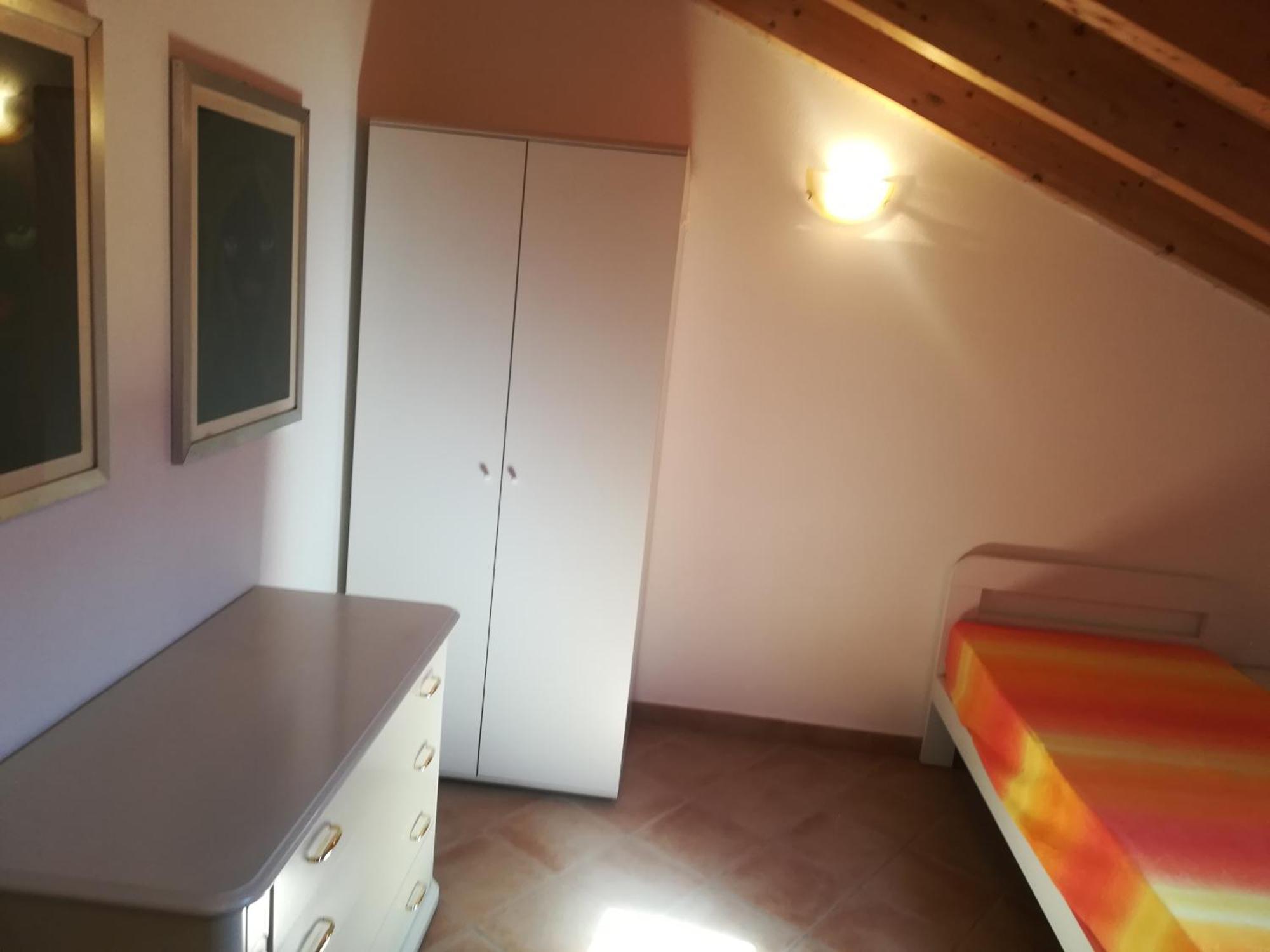 La Casa Al Mare Lägenhet Sestri Levante Exteriör bild