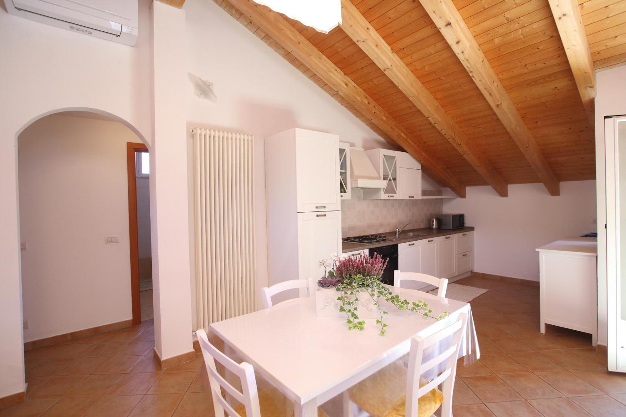 La Casa Al Mare Lägenhet Sestri Levante Exteriör bild