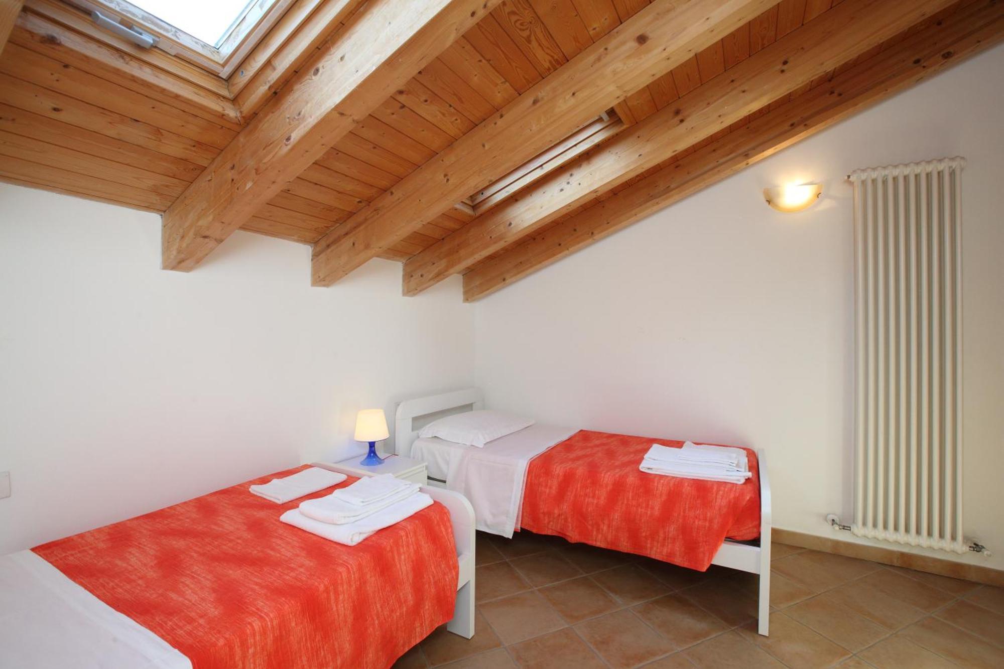 La Casa Al Mare Lägenhet Sestri Levante Exteriör bild