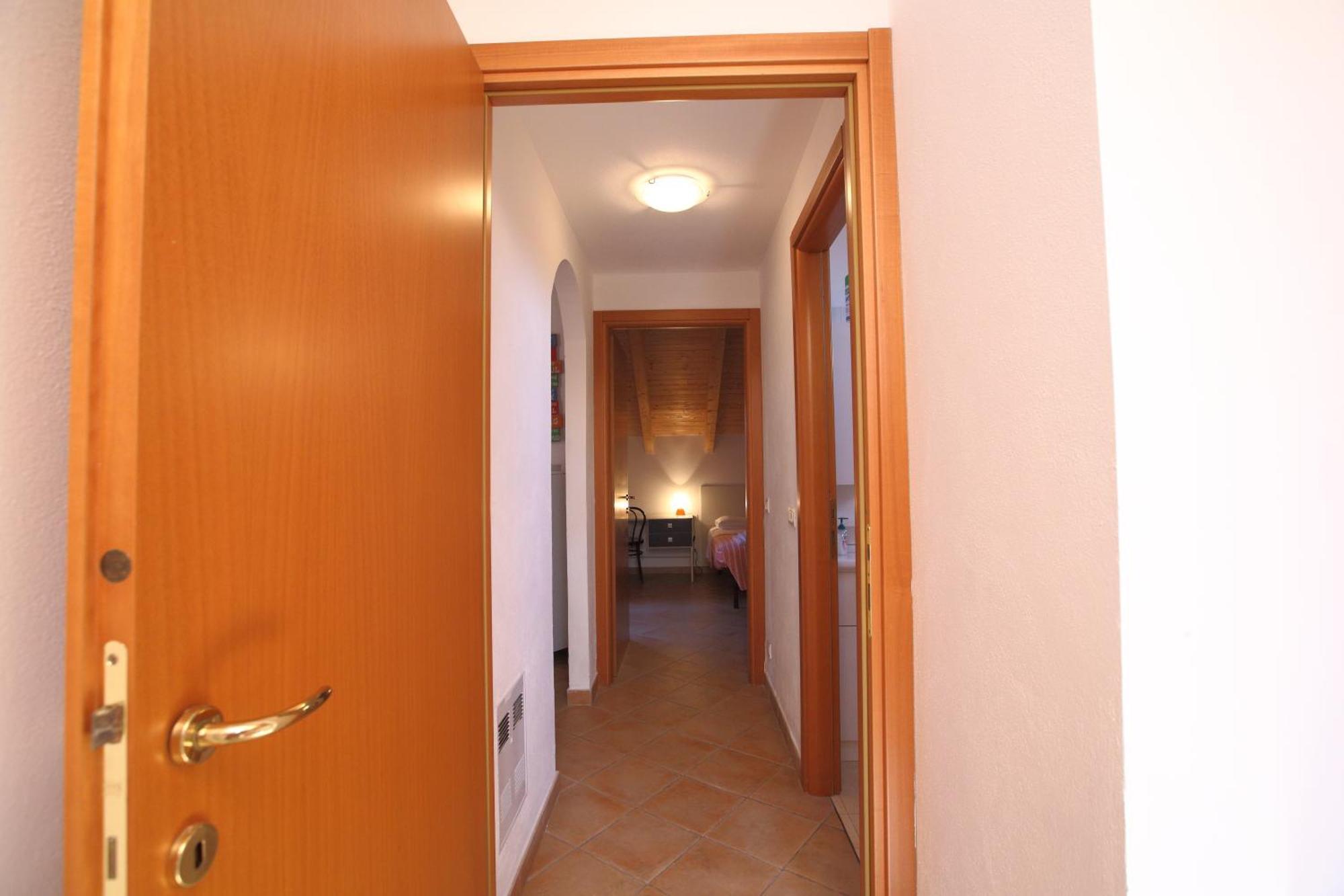 La Casa Al Mare Lägenhet Sestri Levante Exteriör bild