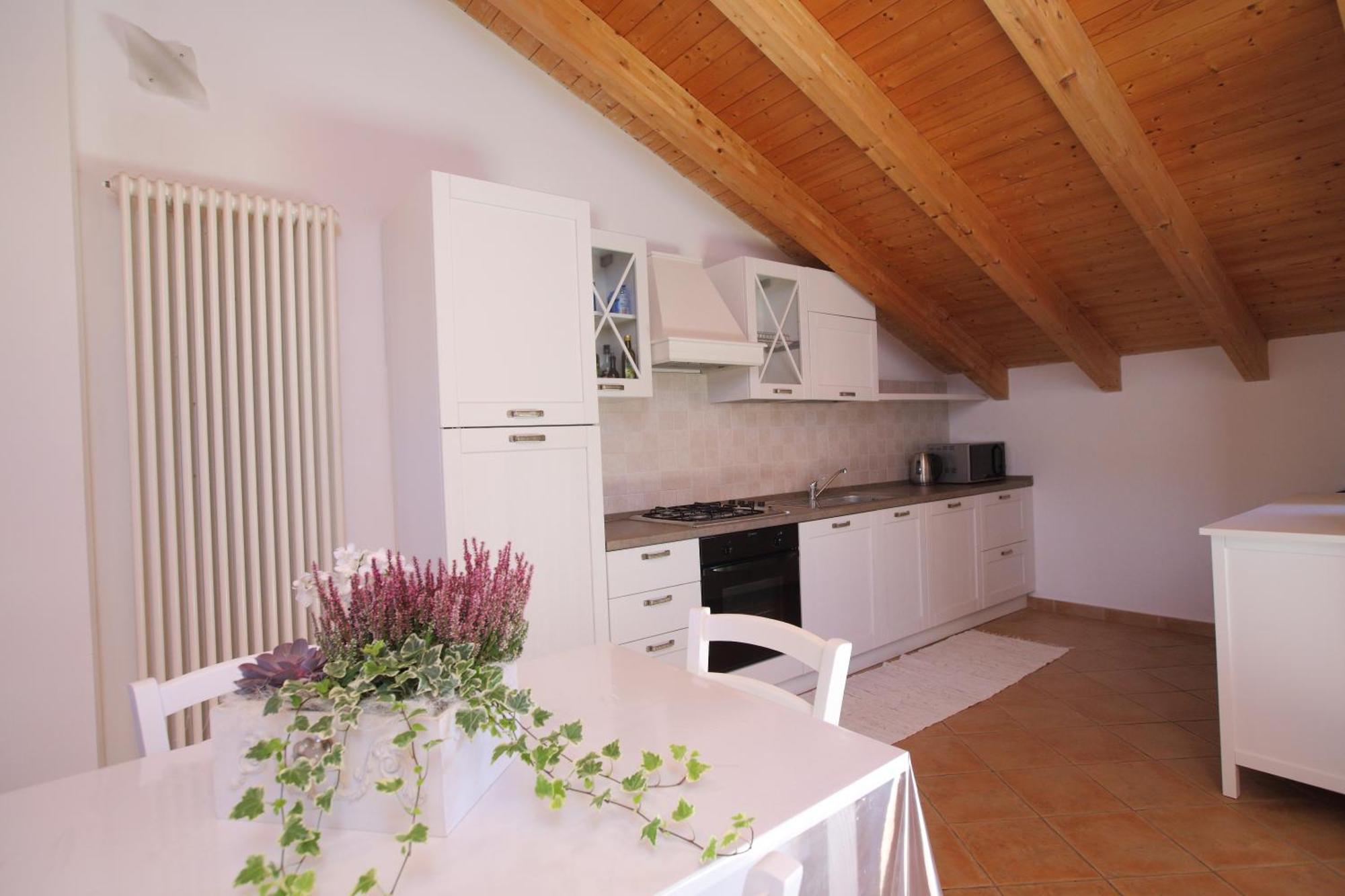 La Casa Al Mare Lägenhet Sestri Levante Exteriör bild