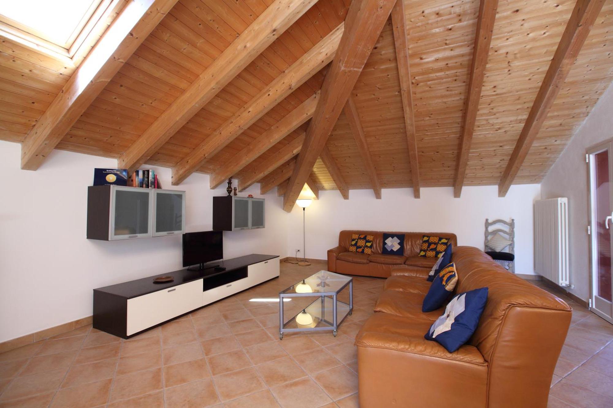 La Casa Al Mare Lägenhet Sestri Levante Exteriör bild