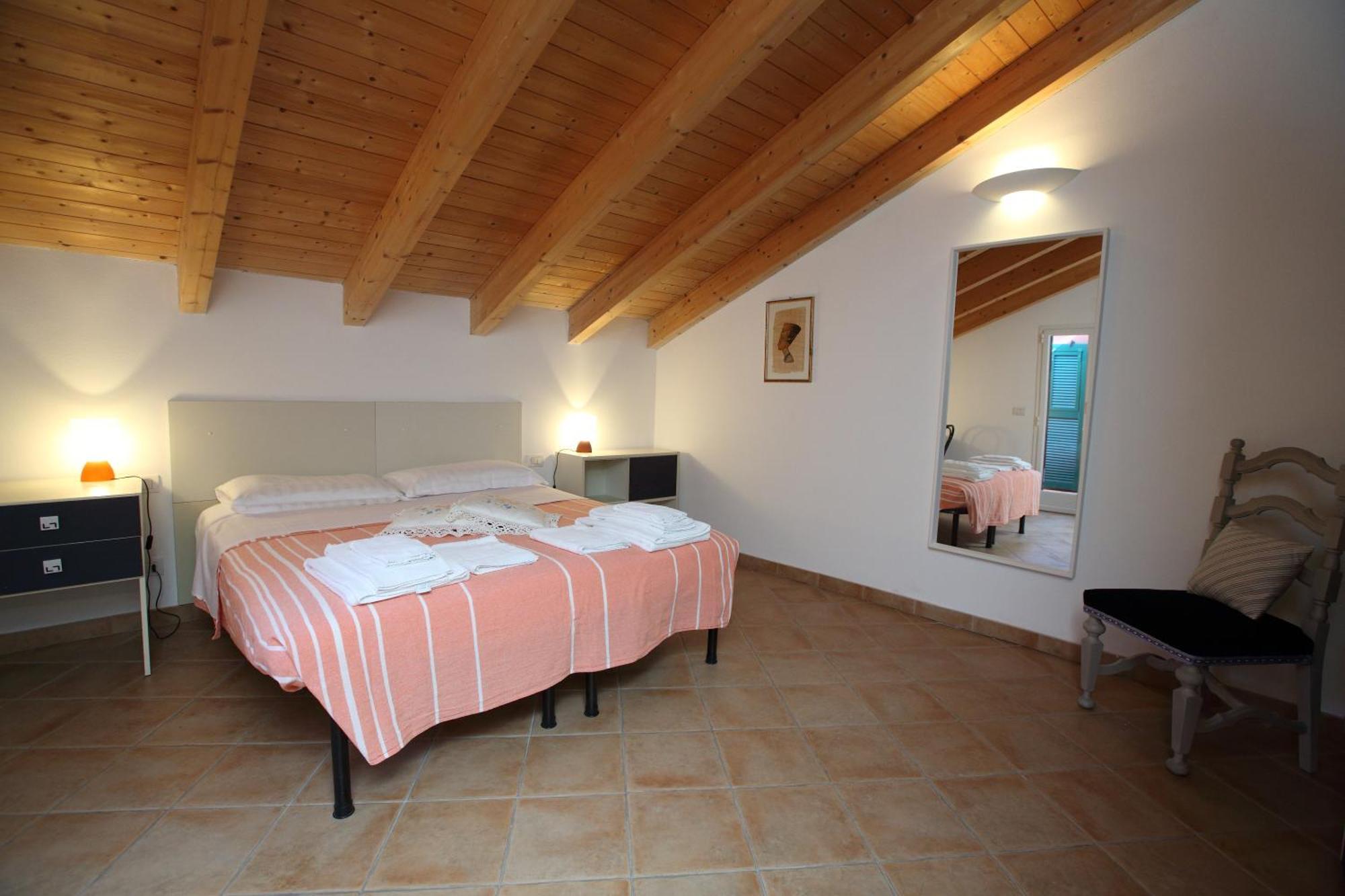 La Casa Al Mare Lägenhet Sestri Levante Exteriör bild