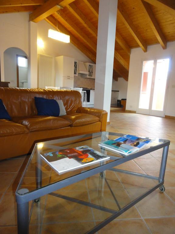 La Casa Al Mare Lägenhet Sestri Levante Exteriör bild