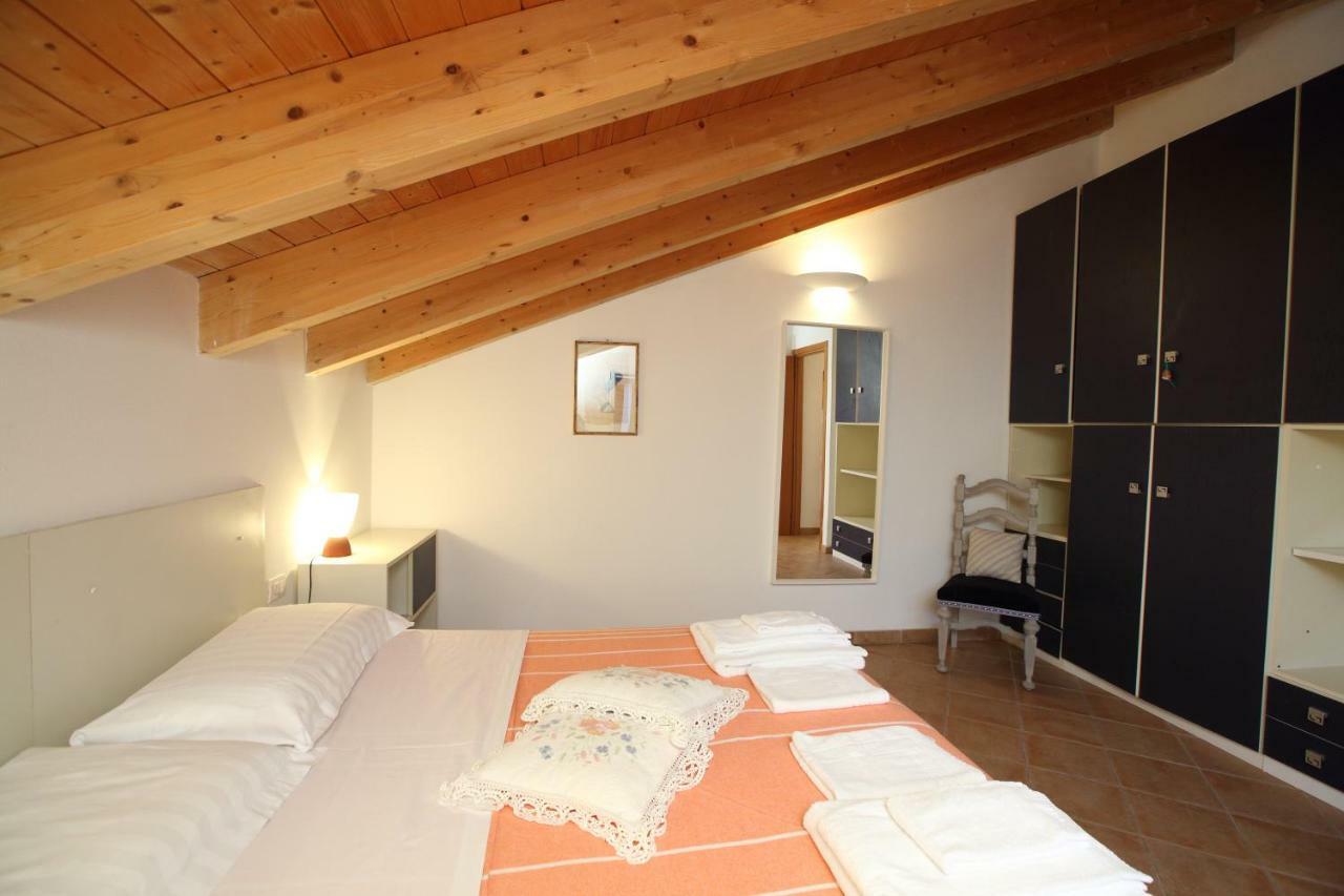 La Casa Al Mare Lägenhet Sestri Levante Exteriör bild